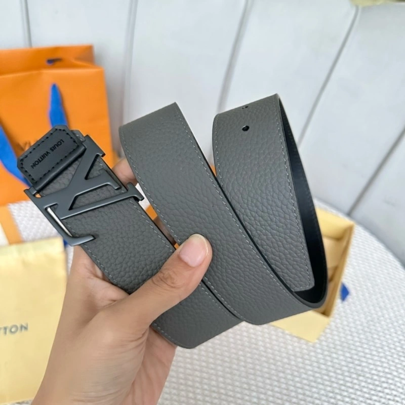 Resilient Louis Vuitton Belts 297378