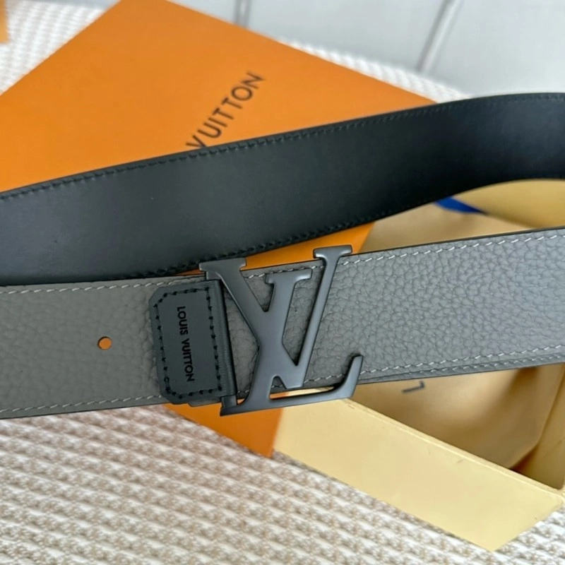 Resilient Louis Vuitton Belts 297378