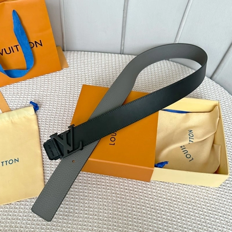 Resilient Louis Vuitton Belts 297378