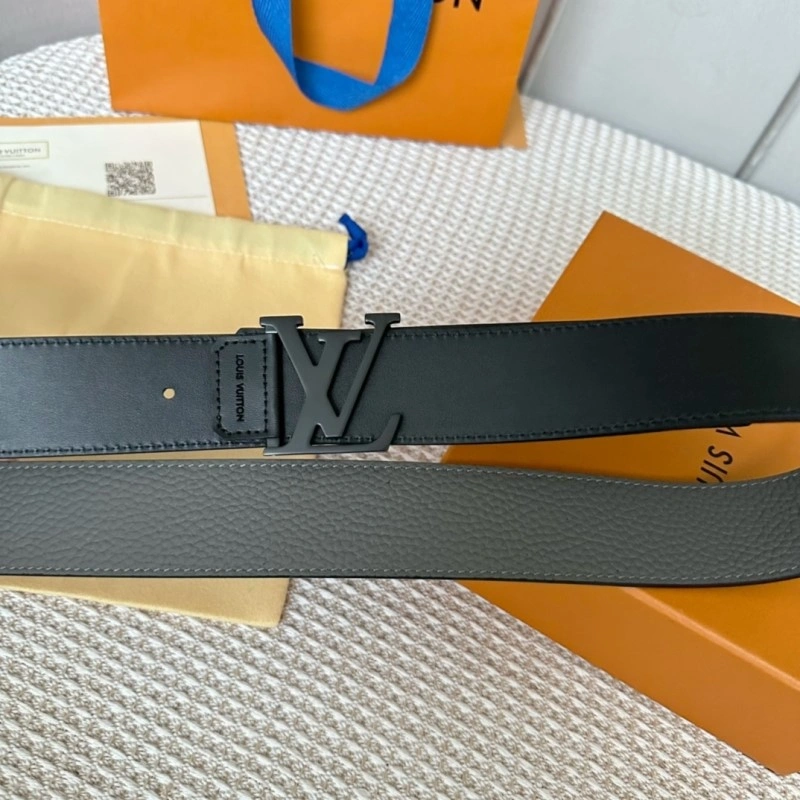 Resilient Louis Vuitton Belts 297378