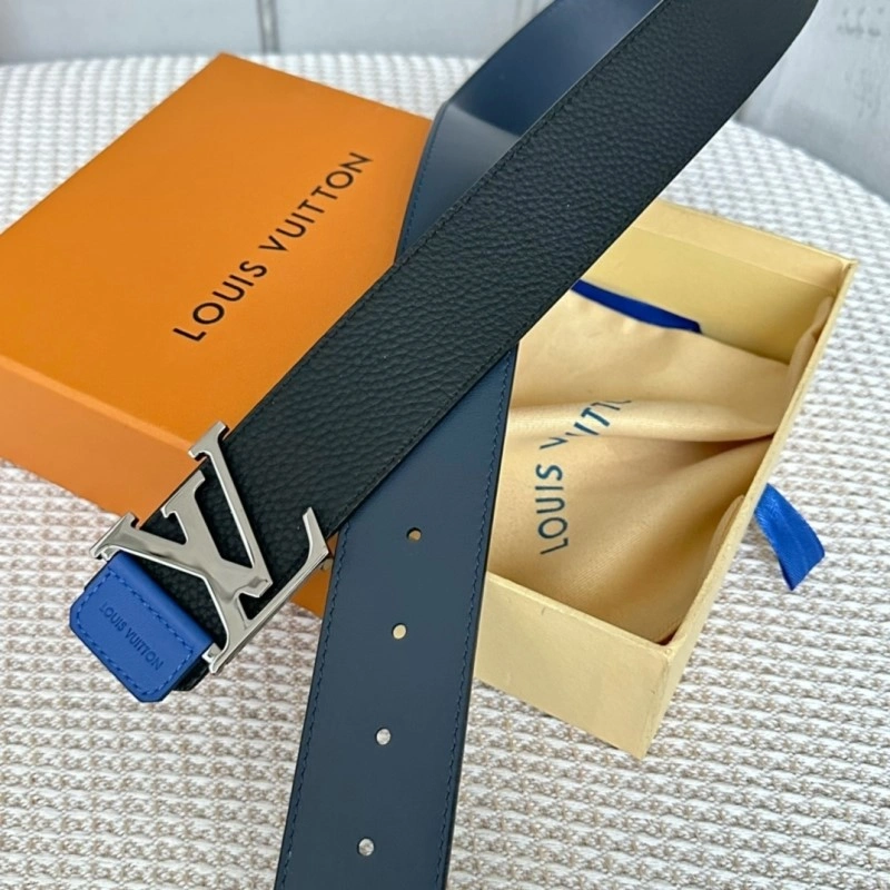 Trendsetting Louis Vuitton Belts 297392