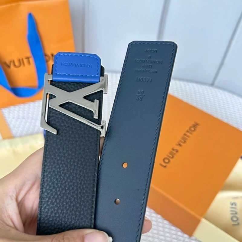 Trendsetting Louis Vuitton Belts 297392