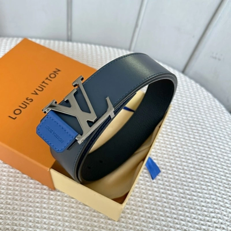 Trendsetting Louis Vuitton Belts 297392