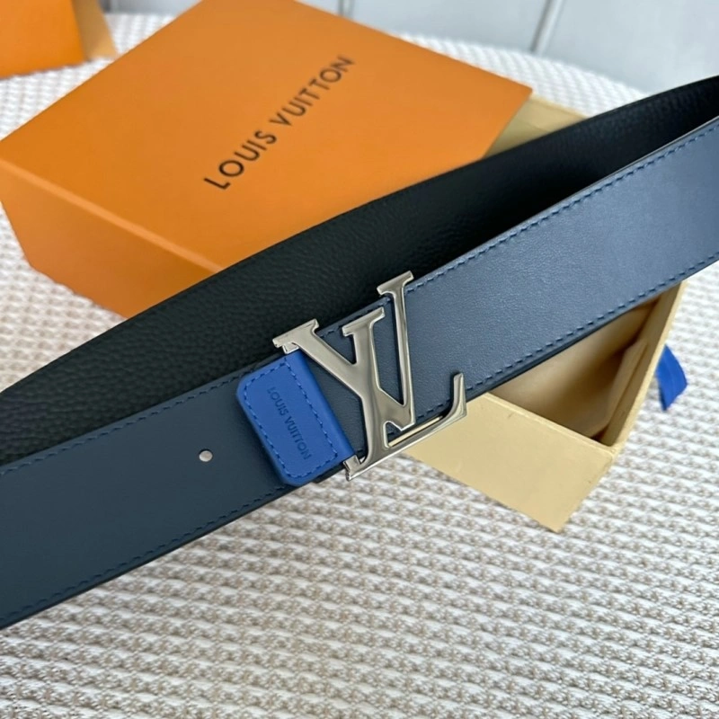 Trendsetting Louis Vuitton Belts 297392