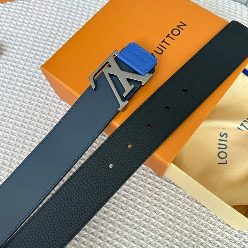 Trendsetting Louis Vuitton Belts 297392