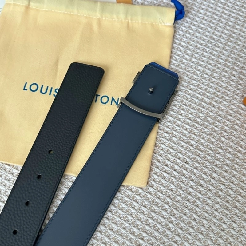 Trendsetting Louis Vuitton Belts 297392