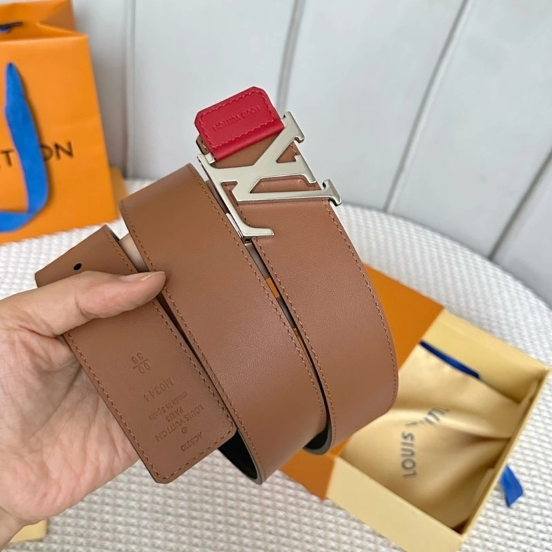 FashionForward Louis Vuitton Belts 297368