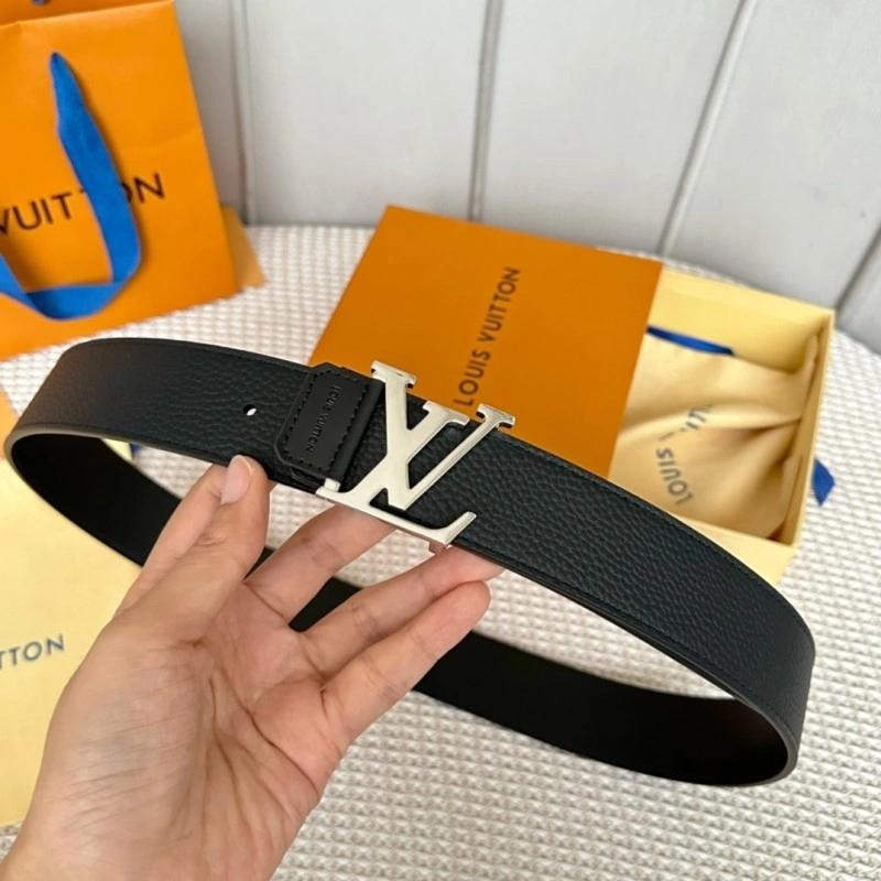 SoftTouch Louis Vuitton Belts 297371
