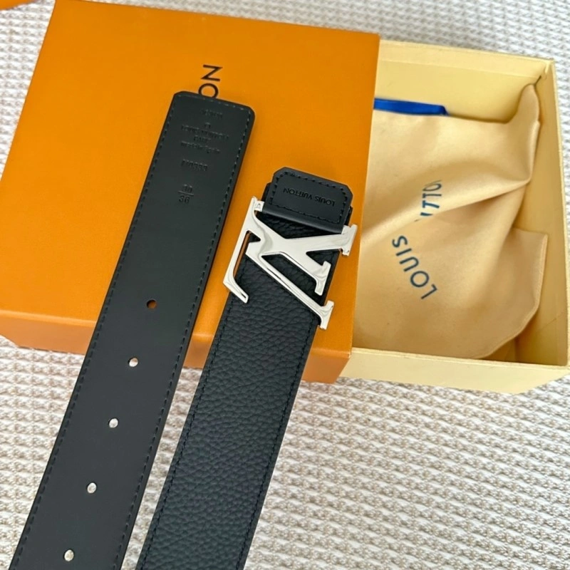 SoftTouch Louis Vuitton Belts 297371