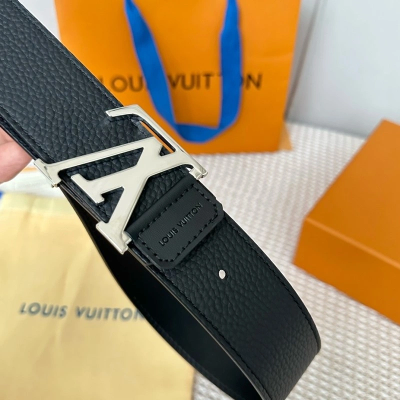 SoftTouch Louis Vuitton Belts 297371