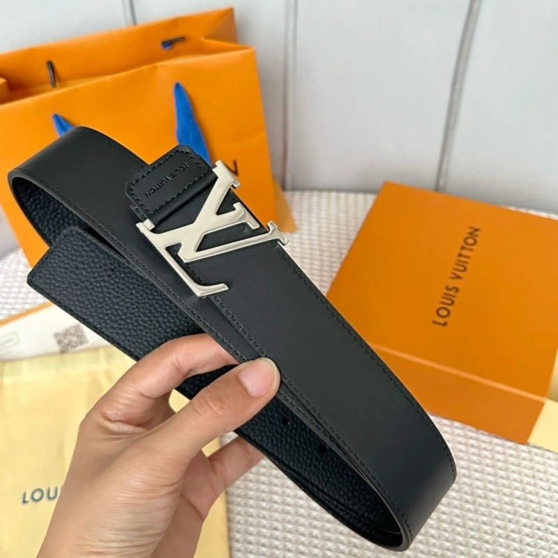 SoftTouch Louis Vuitton Belts 297371
