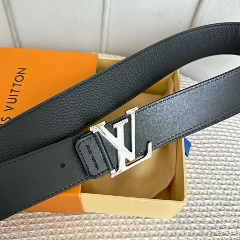 SoftTouch Louis Vuitton Belts 297371
