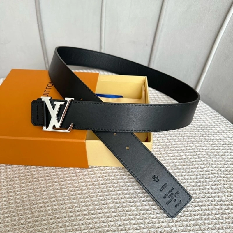 SoftTouch Louis Vuitton Belts 297371