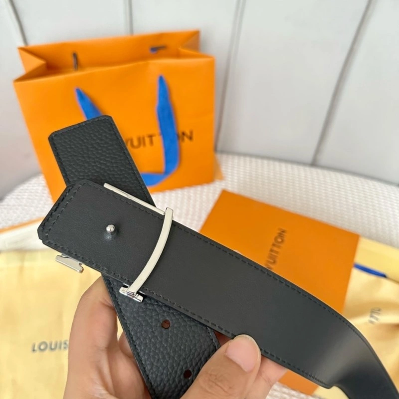 SoftTouch Louis Vuitton Belts 297371