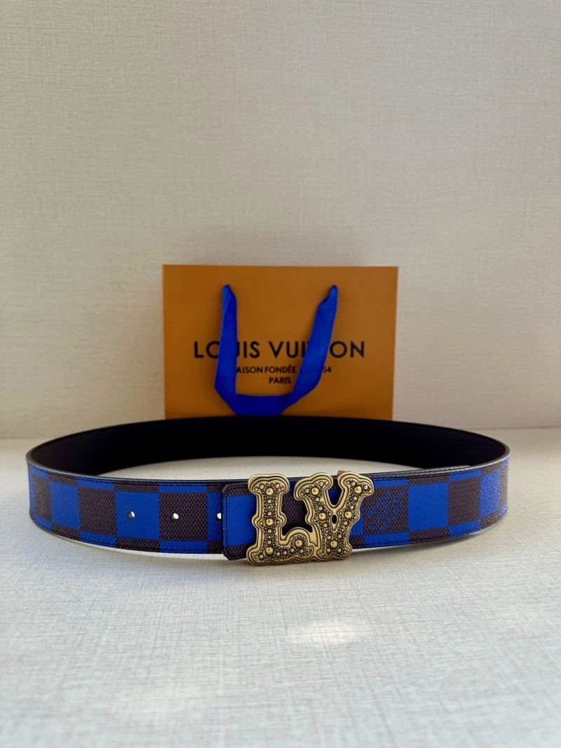 Louis Vuitton Belts Popular 297386