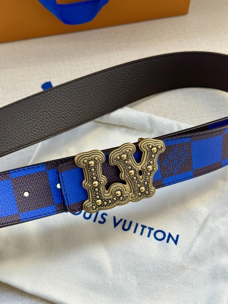 Louis Vuitton Belts Popular 297386