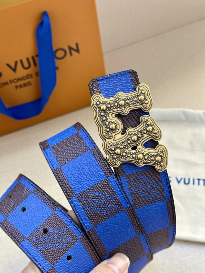 Louis Vuitton Belts Popular 297386