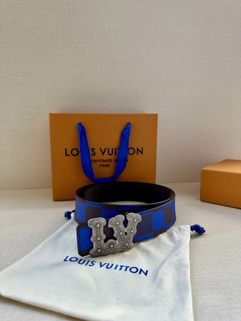 Louis Vuitton Belts Popular 297386