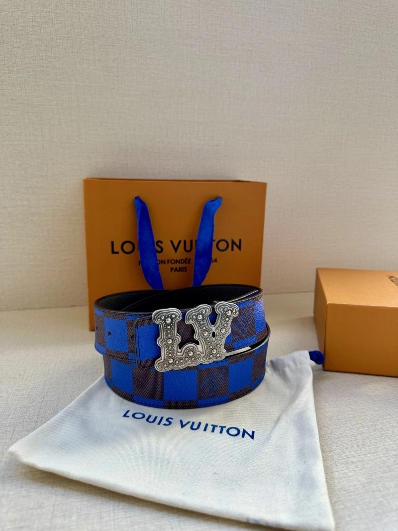 Louis Vuitton Belts Popular 297386