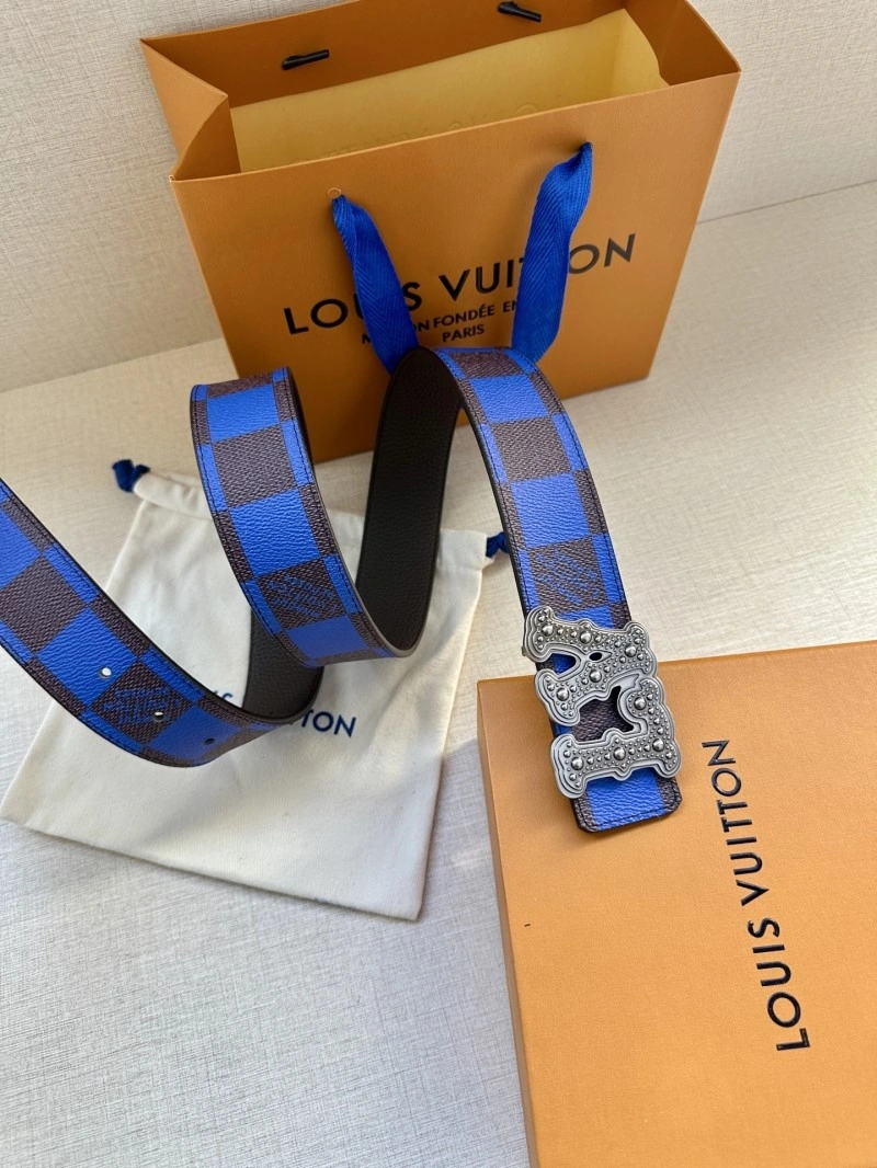 Louis Vuitton Belts Popular 297386