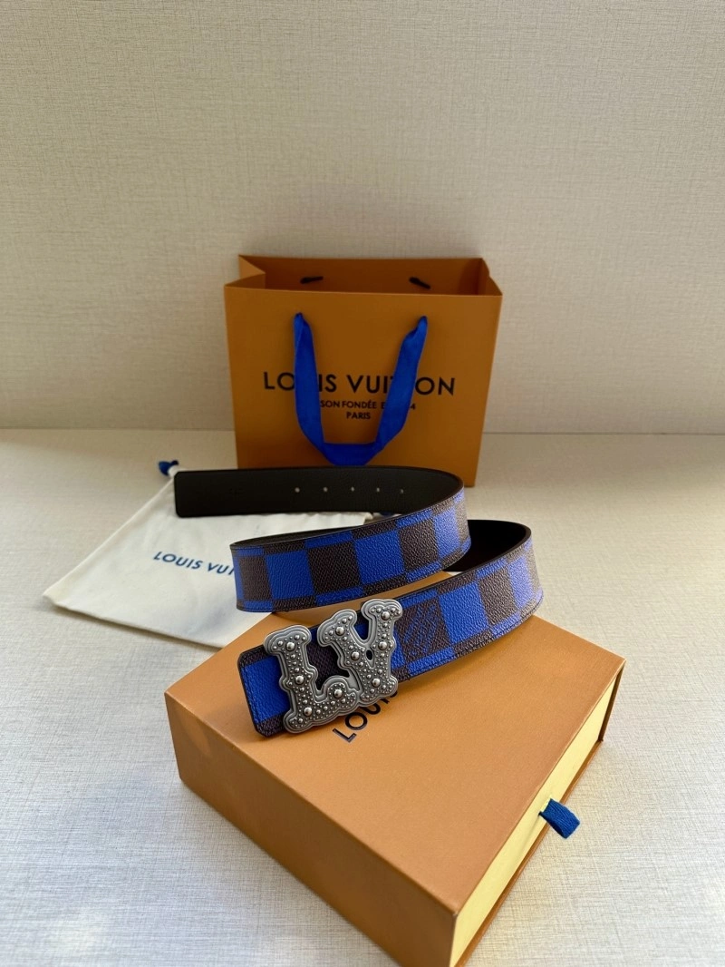 Louis Vuitton Belts Popular 297386