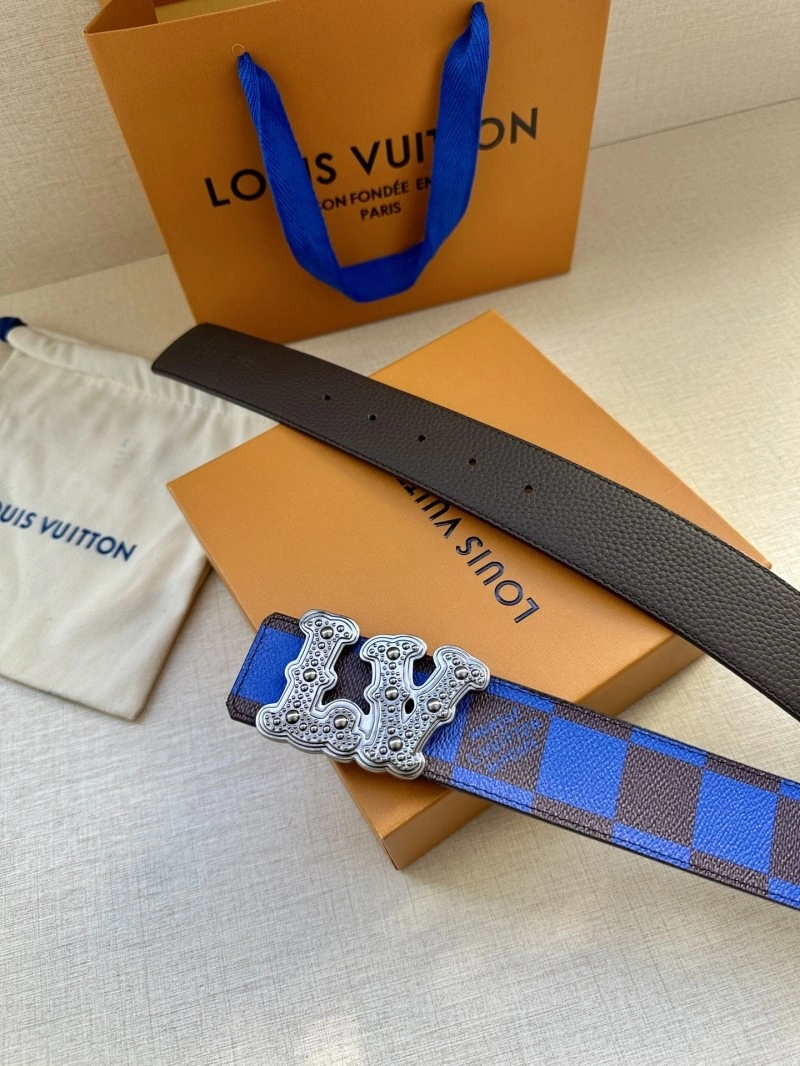 Louis Vuitton Belts Popular 297386