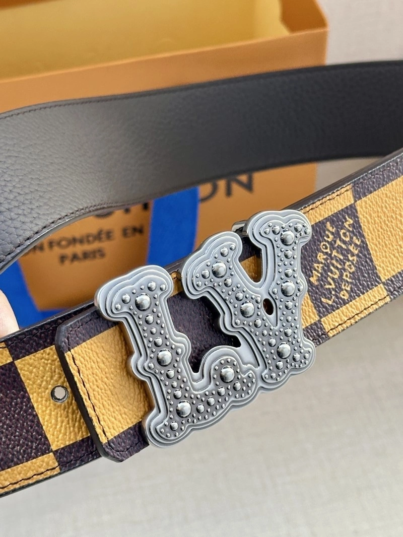 ComfortFit Louis Vuitton Belts 297376