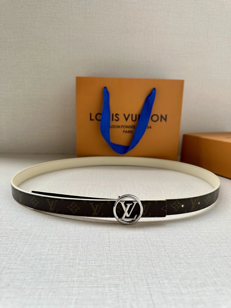Louis Vuitton Belts SunProtective 297365