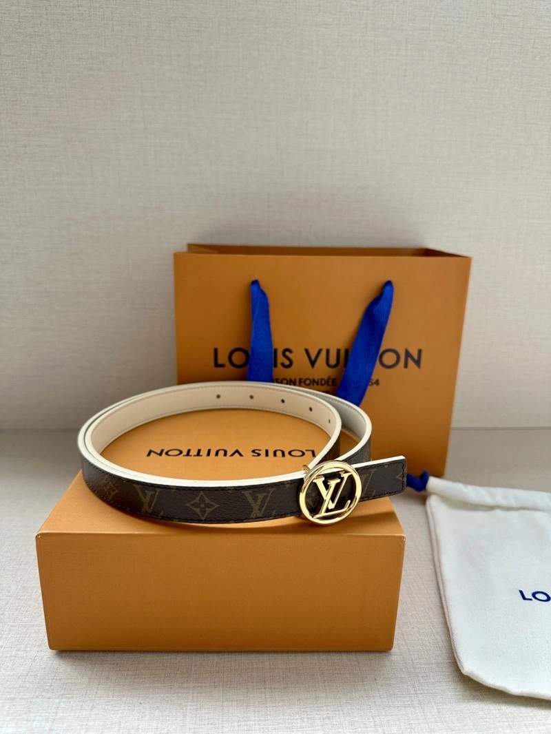 Louis Vuitton Belts SunProtective 297365