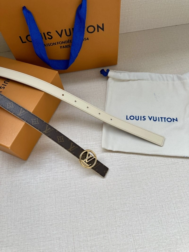 Louis Vuitton Belts SunProtective 297365
