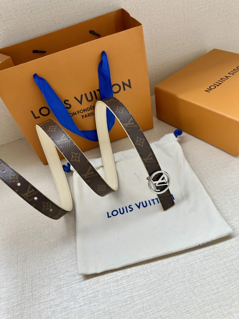 Louis Vuitton Belts SunProtective 297365