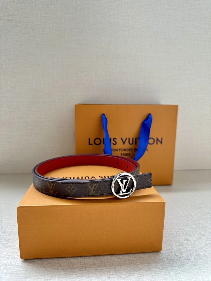 TravelReady Louis Vuitton Belts 297390