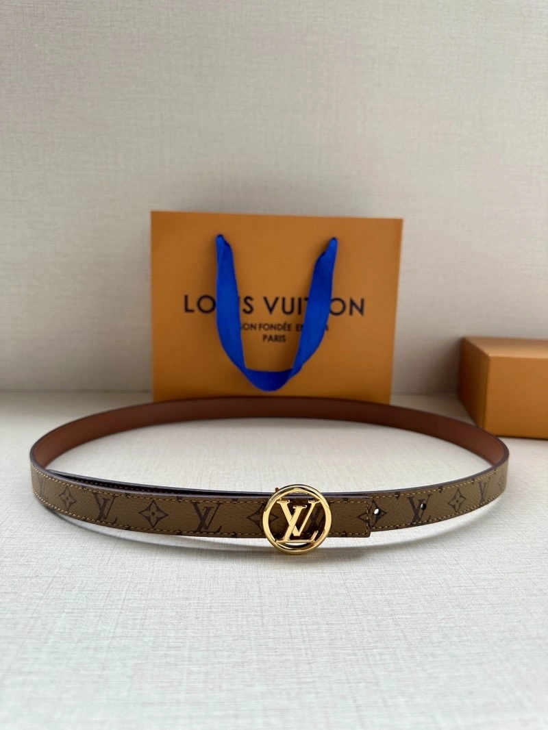 FashionForward Louis Vuitton Belts 297364