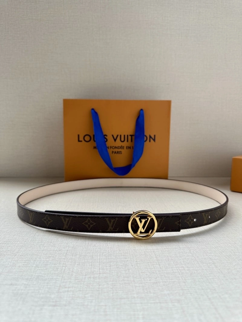 Louis Vuitton Belts OdorResistant 297360
