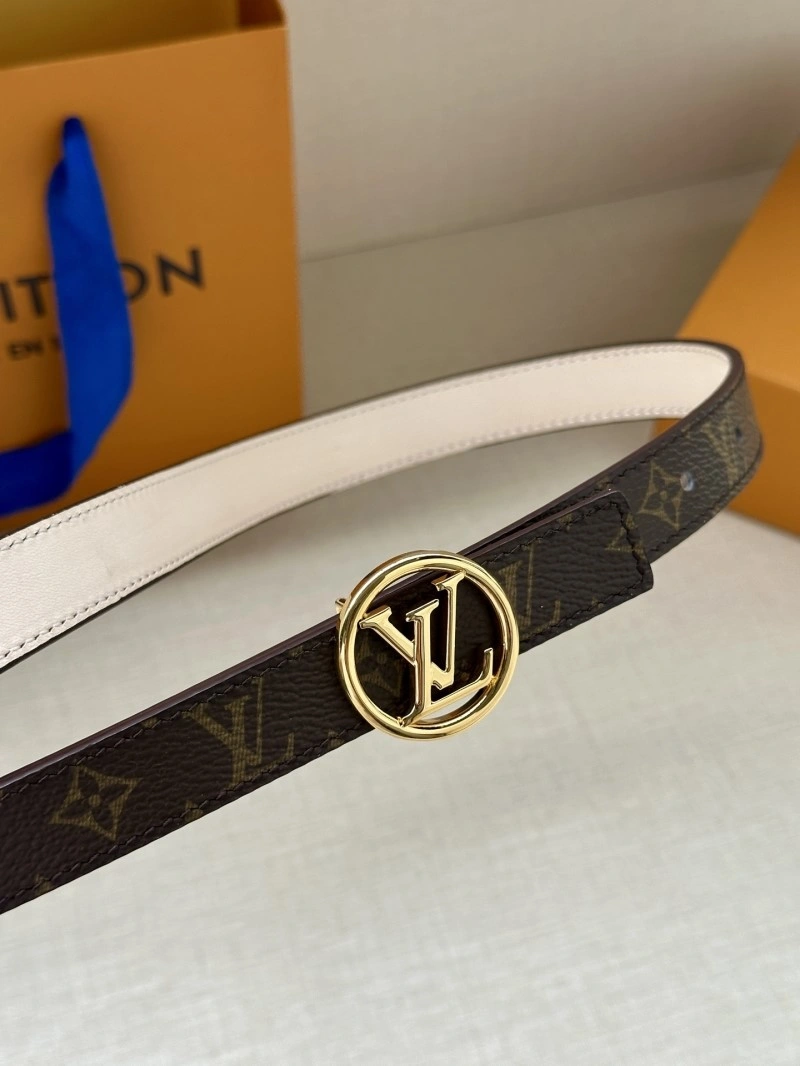 Louis Vuitton Belts OdorResistant 297360