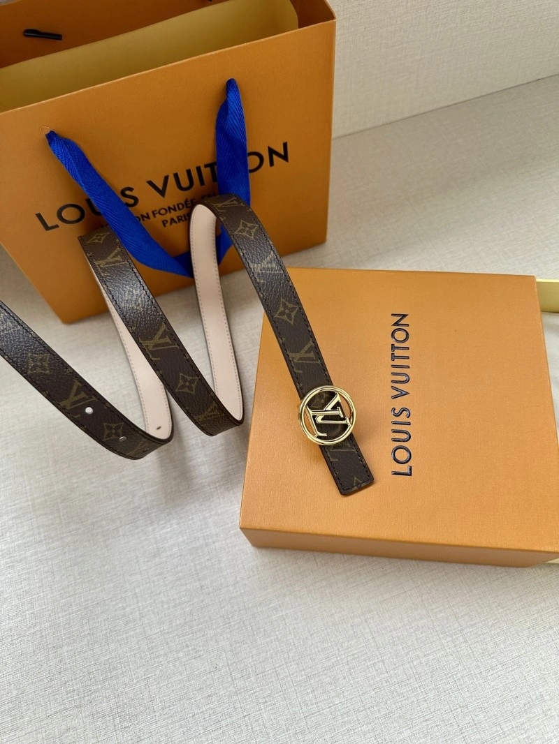 Louis Vuitton Belts OdorResistant 297360