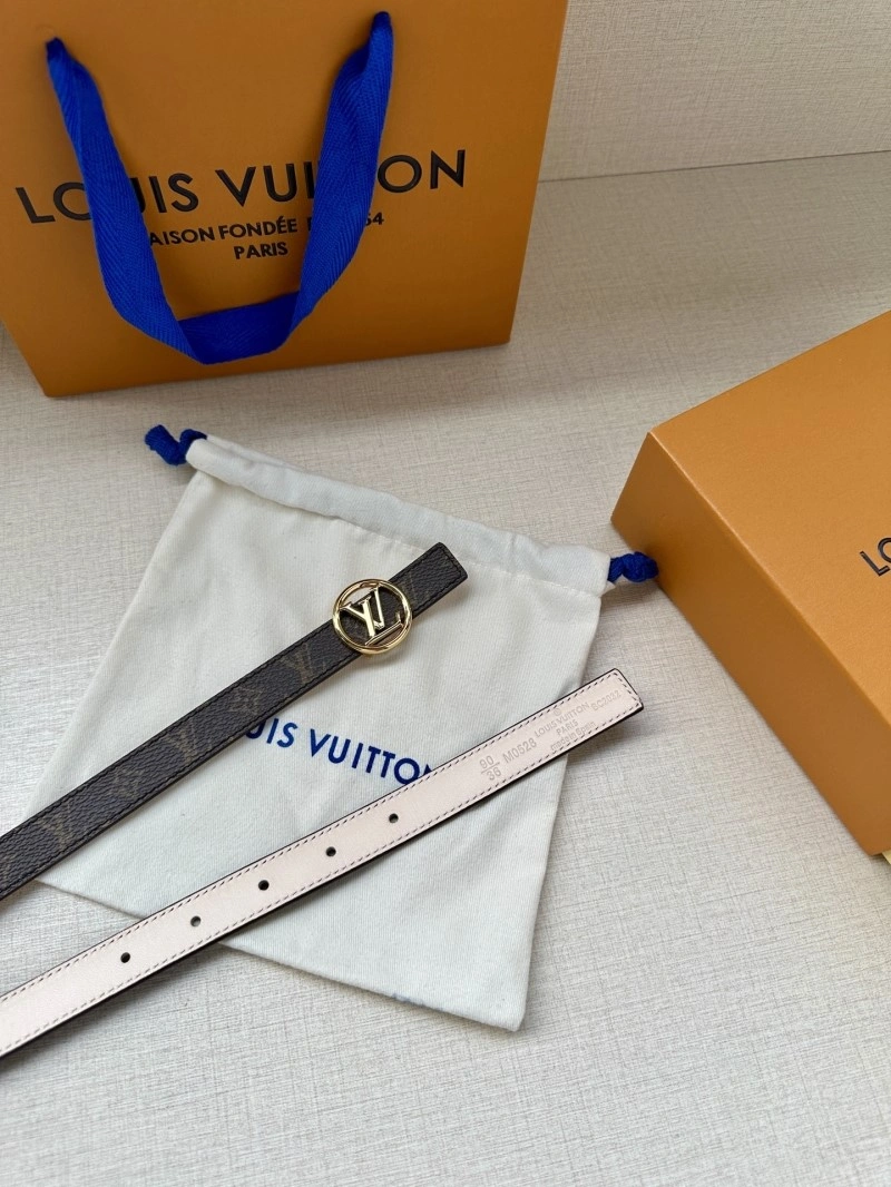 Louis Vuitton Belts OdorResistant 297360