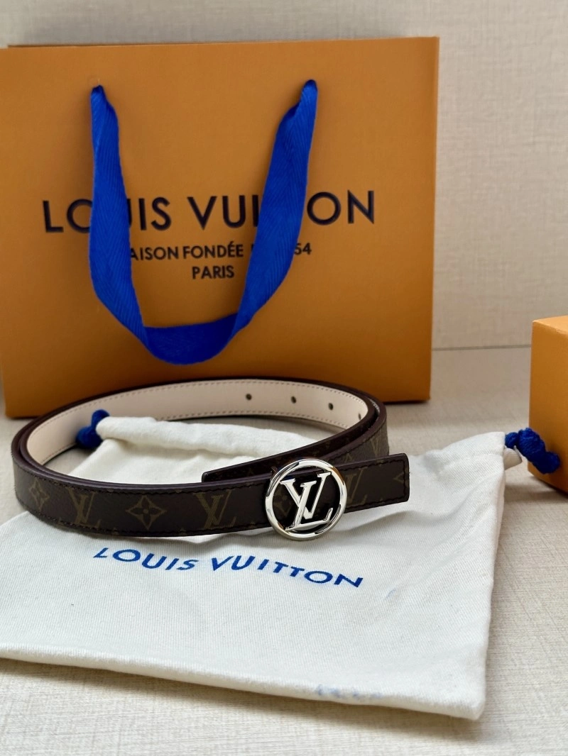 Louis Vuitton Belts OdorResistant 297360