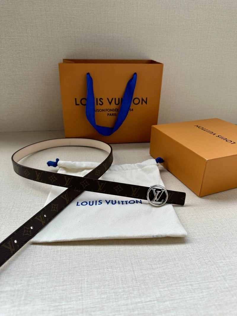 Louis Vuitton Belts OdorResistant 297360