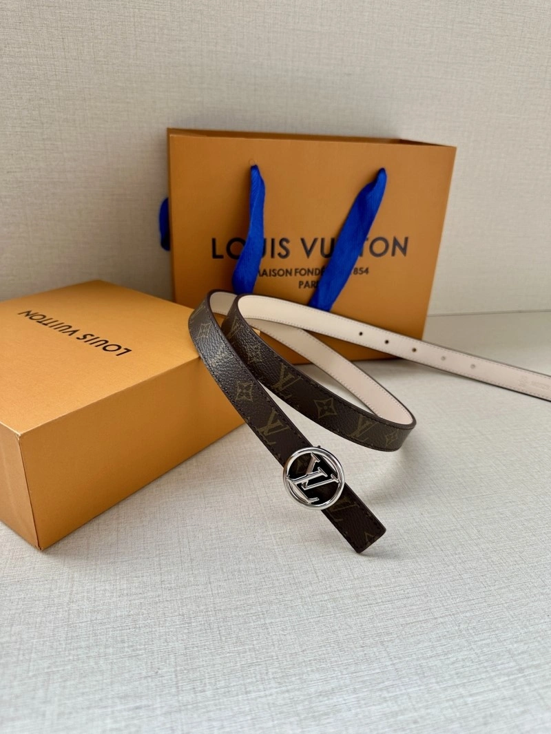 Louis Vuitton Belts OdorResistant 297360