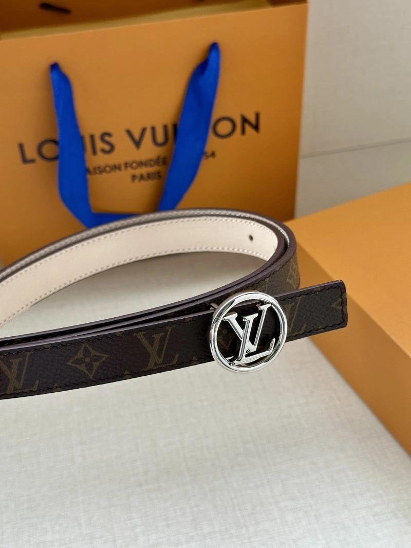 Louis Vuitton Belts OdorResistant 297360