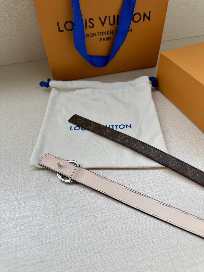 Louis Vuitton Belts OdorResistant 297360