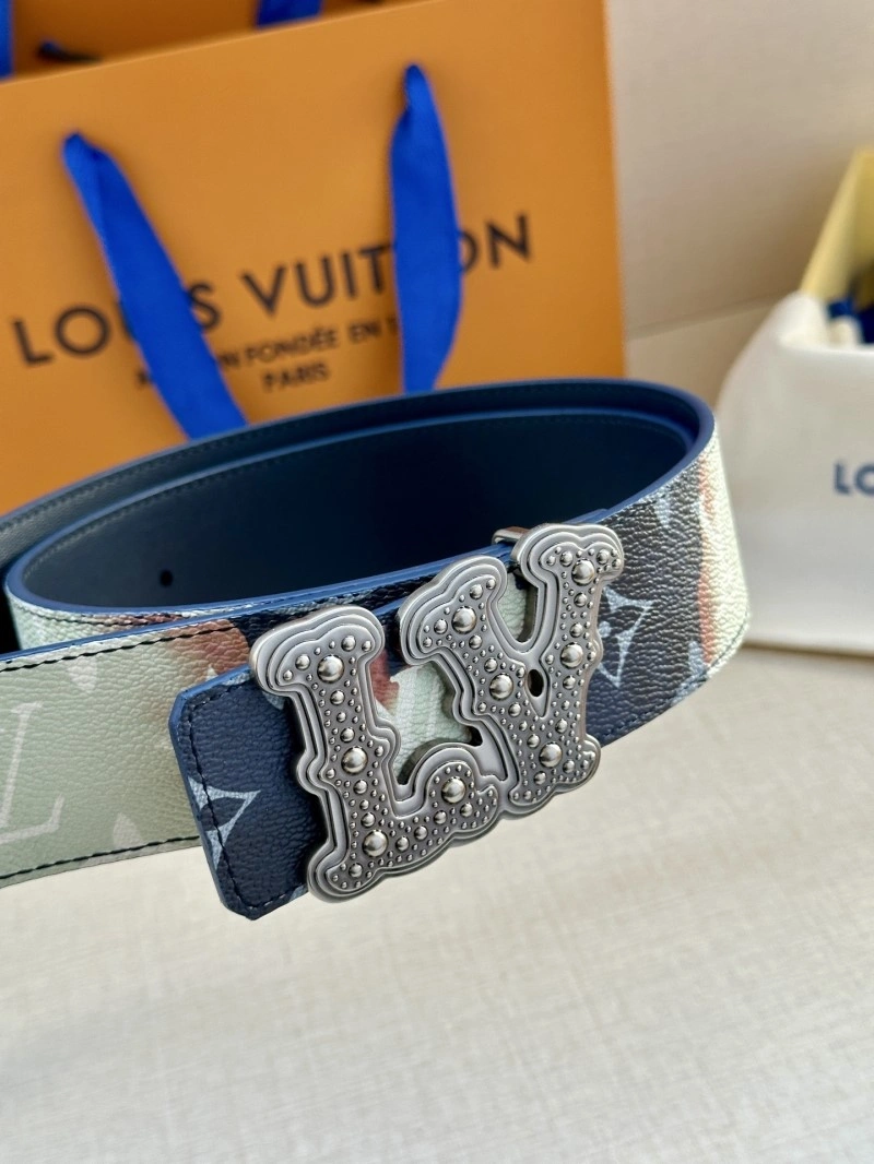Neat Louis Vuitton Belts 297361