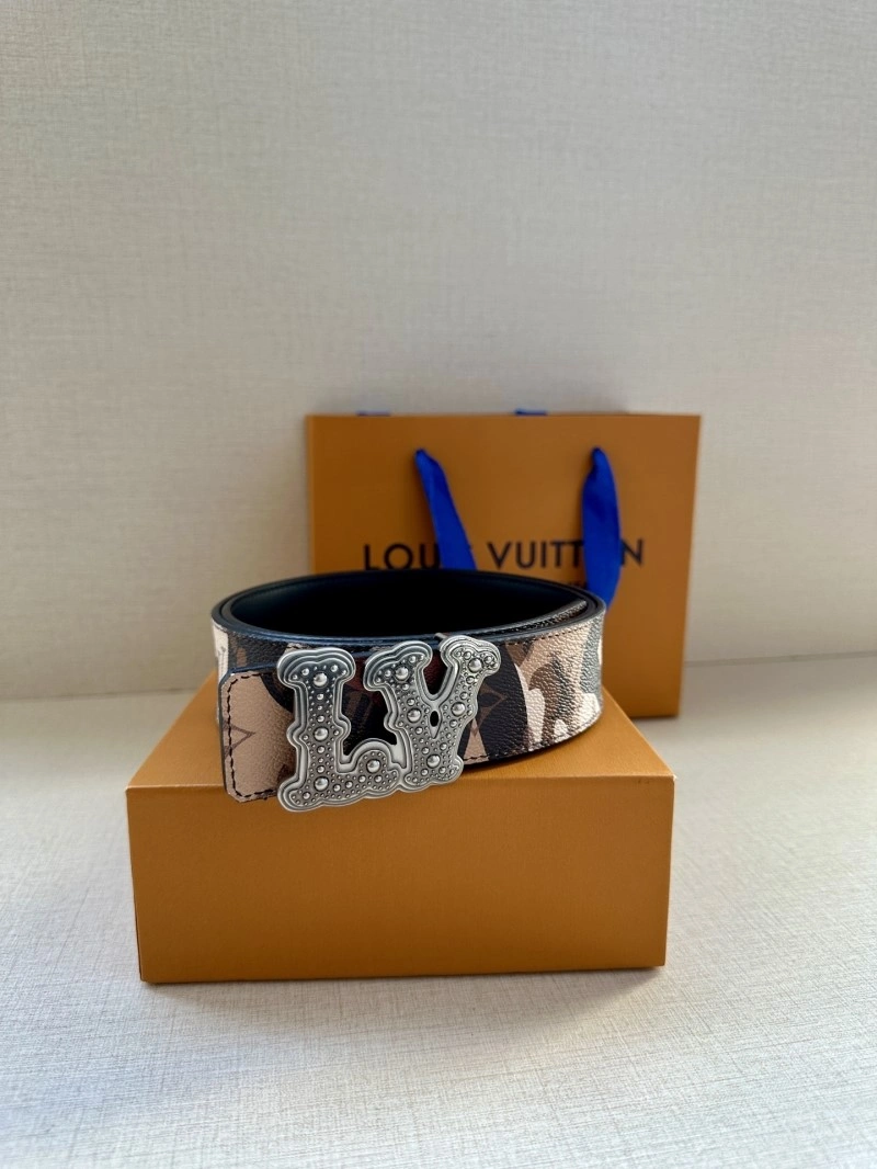 SportInspired Louis Vuitton Belts 297362