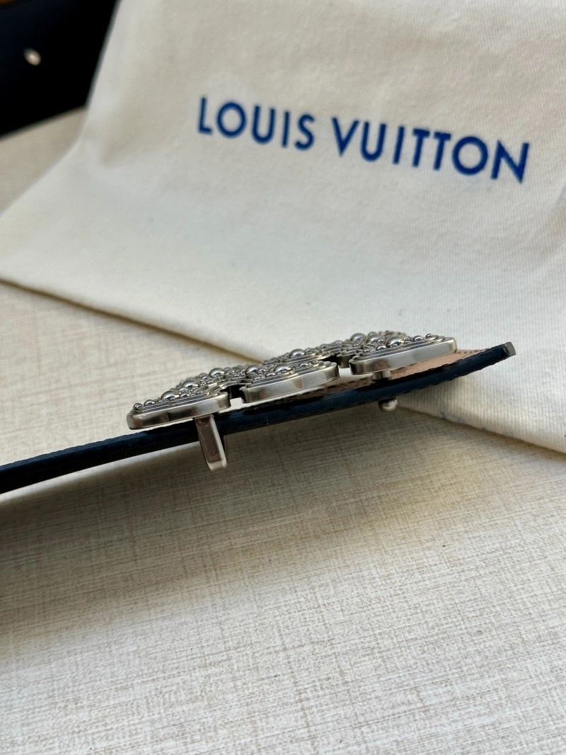 SportInspired Louis Vuitton Belts 297362