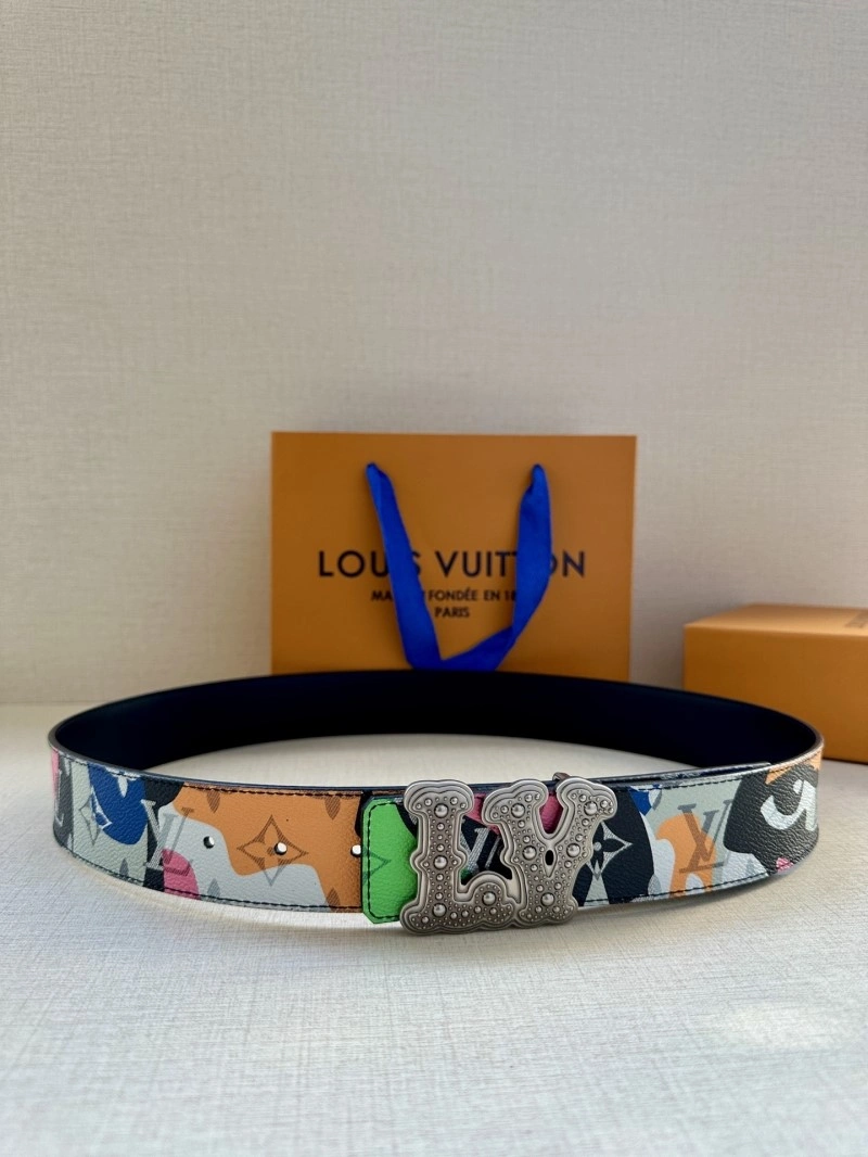 Louis Vuitton Belts Effortless 297359