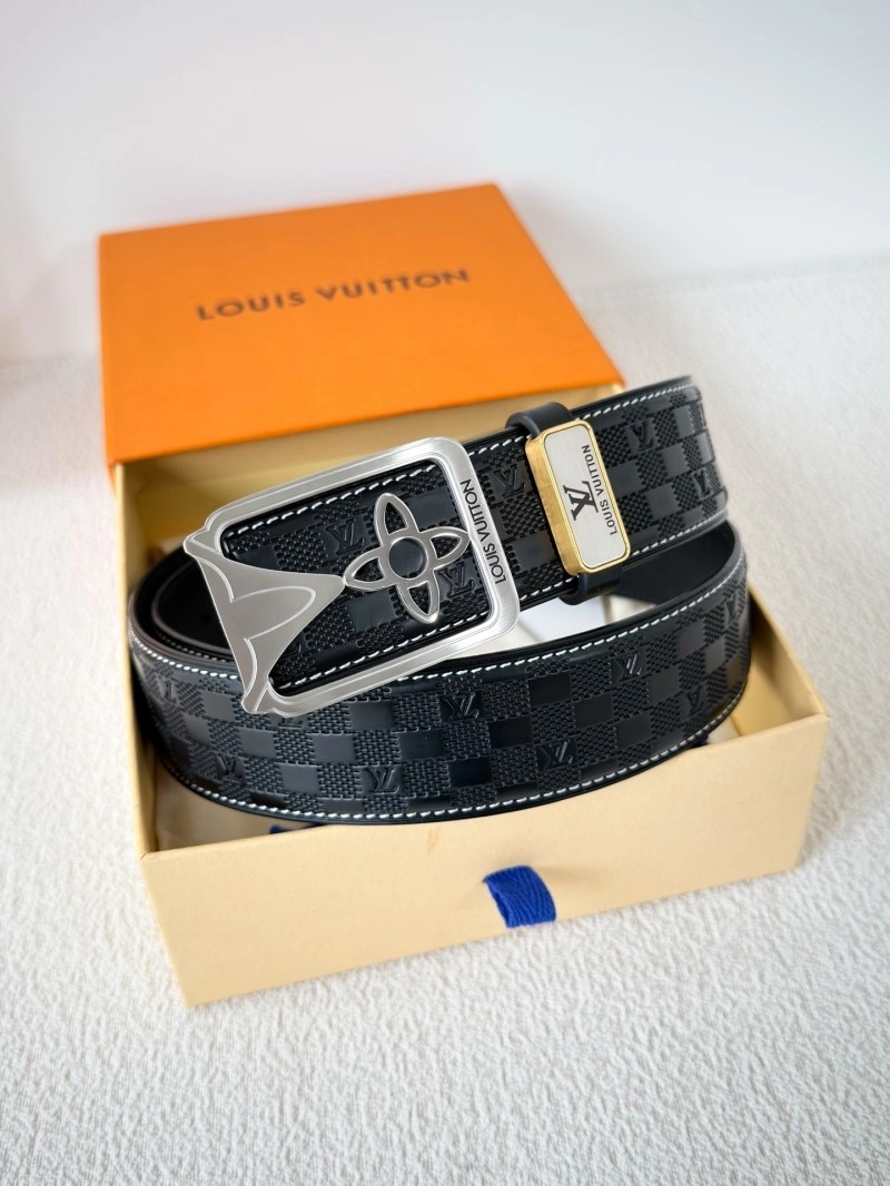 Louis Vuitton Belts DailyWear 297358