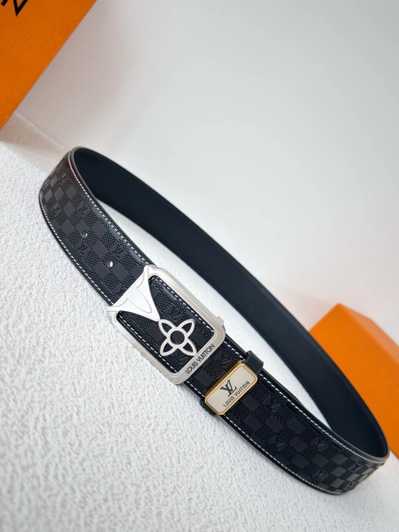 Louis Vuitton Belts DailyWear 297358
