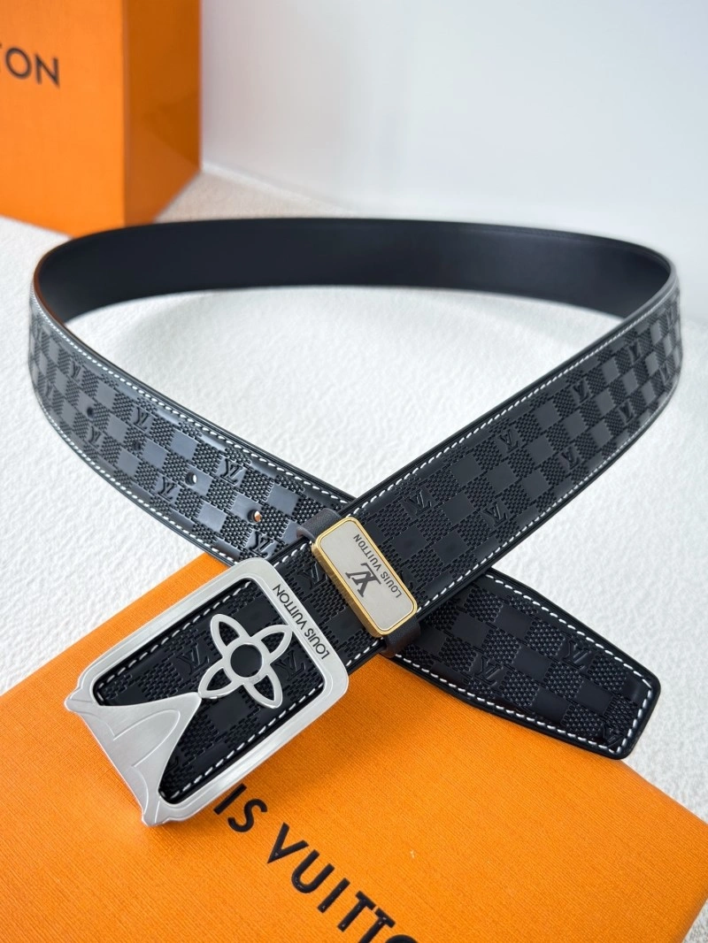 Louis Vuitton Belts DailyWear 297358