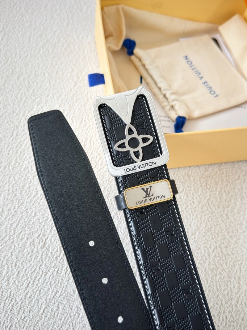 Louis Vuitton Belts DailyWear 297358